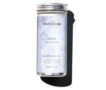 Detox Dry Shampoo 50g Trockenshampoo
