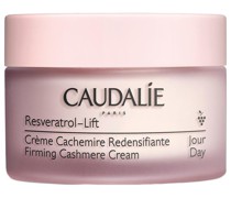 Resveratrol Lift Hautverdichtende Kaschmir Creme - 50 ml Gesichtscreme