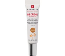 - BB Crème au Ginseng SPF 20 BB- & CC-Cream 15 ml Caramel