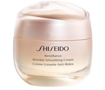 - BENEFIANCE Wrinkle Smoothing Cream Tagescreme 50 ml