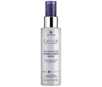 - Caviar Anti-Aging Professional Styling Perfect Iron Spray Hitzeschutz 122 ml
