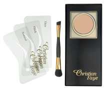 Eyebrow Make-up Kit - Semi Permanent Paletten & Sets 3 g Taupe