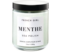 Mint Sea Polish - Smoothing Treatment Körperpeeling 283 g