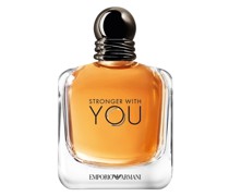 Emporio Stronger With You Eau de Toilette 100 ml