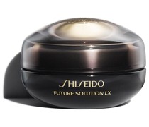 FUTURE SOLUTION LX Eye and Lip Contour Cream Anti-Aging-Gesichtspflege 17 ml