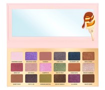 - Christmas Collection 2023 Maple Syrup Pancakes Palette Paletten & Sets 19.8 g