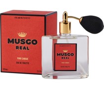 - Musgo Real Puro Sangue Eau de Toilette Spray Parfum 100 ml