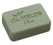 Melos bio Oliven-Seife 100g