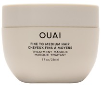 Fine/Medium Hair Treatment Masque Haarkur & -maske 236 ml