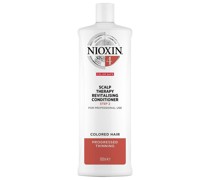 System 4 Scalp Therapy Revitalising Conditioner 1000 ml