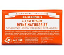 Teebaum - All-One Reine Naturseife 140g Seife