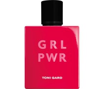 - Grl Pwr Eau de Parfum Spray 40 ml
