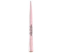Brows Pomade In A Pencil Augenbrauengel 0.19 g Natural Blonde