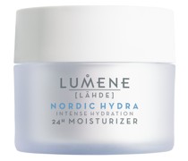 Nordic Hydra [LÄHDE] Intense Hydration 24H Moisturizer Gesichtscreme 50 ml