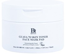 - Guava 70 Skin Toner Face Mask Pad Gesichtswasser