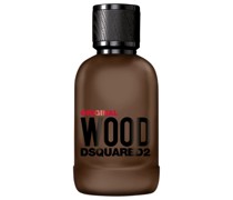 - Original Wood DSQUARED Eau de Parfum 100 ml