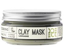 Clay Anti-Aging Masken 100 ml