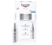 Hyaluron-Filler Serum-Konzentrat Anti-Aging Gesichtsserum