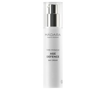 - Time Miracle Age Defence Anti-Aging-Gesichtspflege 50 ml