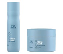 Invigo Senso Calm Set Haarpflegesets 400 ml