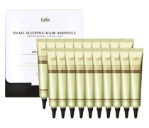 Snail Sleeping Hair Ampoule 20x20ml Haarkur & -maske
