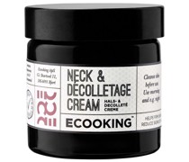 Neck Cream Hals & Dekolleté 50 ml