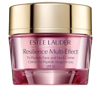 Resilience Multi-Effect Tri-Peptide Face and Neck Creme SPF15 Tagescreme 50 ml