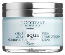 - Aqua Réotier Ultra-feuchtigkeitsspendende Gesichtscreme Tagescreme 50 ml