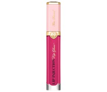 Lip Injection Power Plumping Gloss Lipgloss 6.5 ml People Pleaser