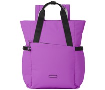 Nova Solar Rucksack 37,5 cm Laptopfach Rucksäcke Blau