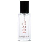 Flowery Nr. 102 Tee Kardamom Mimose Eau de Parfum 15 ml