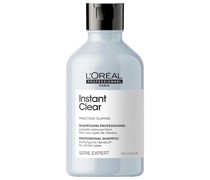 Serie Expert Scalp Instant Clear Shampoo 300 ml
