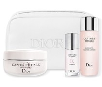 - Capture Totale Skincare-Pouch Gesichtspflegesets