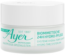 - Hydro Time System 24H Anti-Aging-Gesichtspflege 50 ml