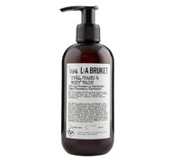- No. 094 Liquid Soap Seife 240 ml
