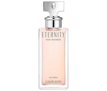 Eternity Eau Fresh Spray de Parfum 100 ml
