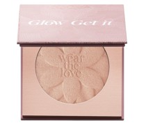 GLOW GET IT HIGHLIGHTING POWDER Highlighter 5.3 g BRIGHT CHAMPAGNE