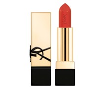 - Ikonen Rouge Pur Couture Lippenstifte 3.8 g Nr. O154 Orange Fatal