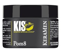 - KeraMen Pom8 Haarwachs & -creme 150 ml