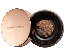 - Radiant Loose Powder Foundation 10 g Nude 8