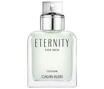 Eternity for men Cologne Eau de Toilette Spray 50 ml