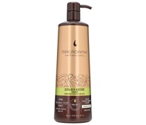 Ultra Rich Moisture Shampoo 1000 ml
