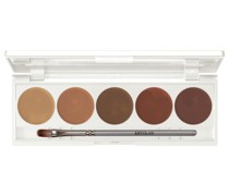 Camouflage Creme Quintett Make-Up 15 g DQ 6