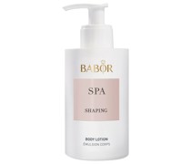 - Spa Shaping Body Lotion Bodylotion 200 ml