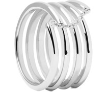 ring 925er Silber Ringe