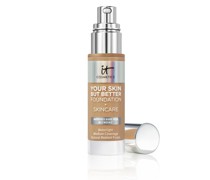 - Your Skin But Better + Skincare Foundation 30 ml Nr. 40 Tan Cool