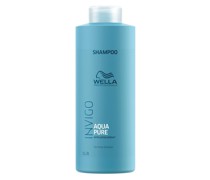 - INVIGO Balance Aqua Pure Purifying Shampoo 1000 ml