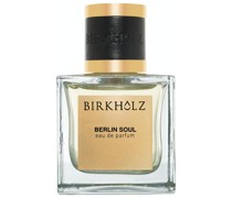 Berlin Soul Eau de Parfum 100 ml