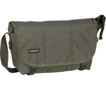 Laptoptasche Classic Messenger S Laptoptaschen Grau