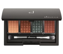- Freematic Eyeshadow Quad Lidschatten 1 g Nr. 19 Island Hopping